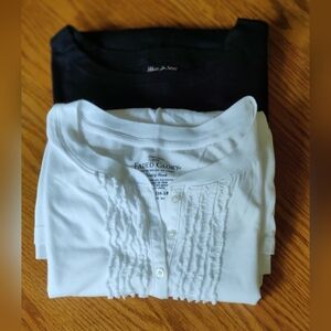 2 Blouses